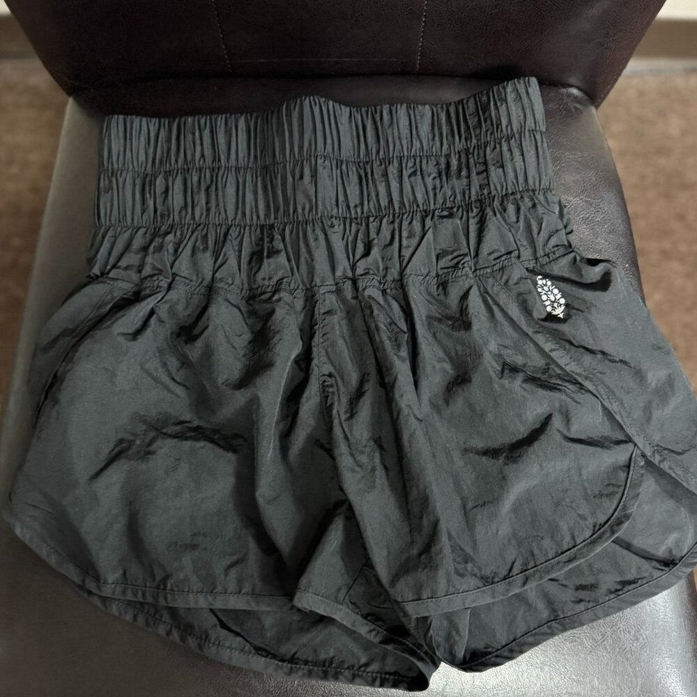 Free People shorts